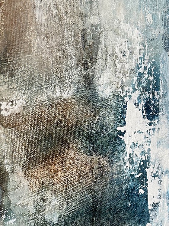 Traces of the Tide