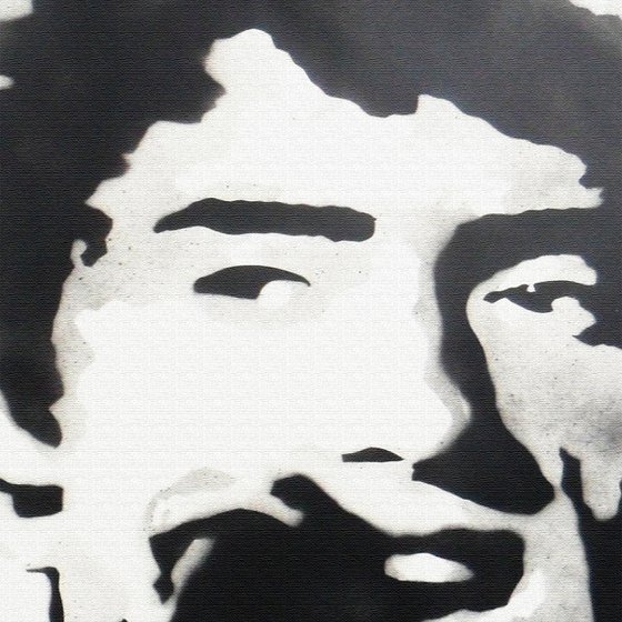 POP MOMENT 1: "DIE" (bwBC).