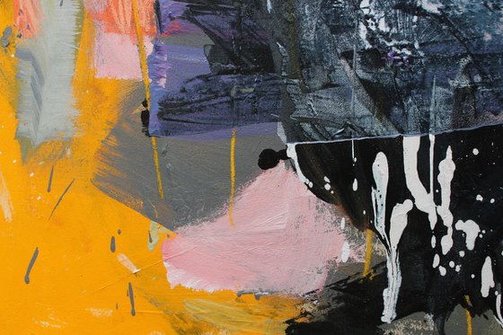 EVEN NICE GIRLS C. MAKE A MESS