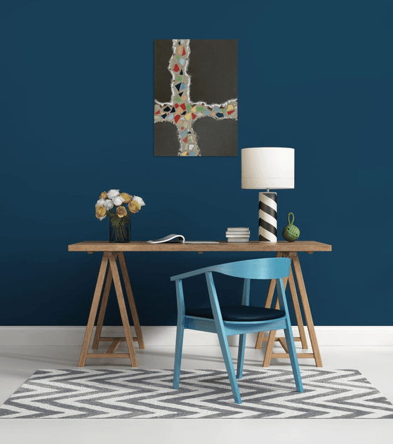 AT THE CROSSROADS OF ALL ROADS