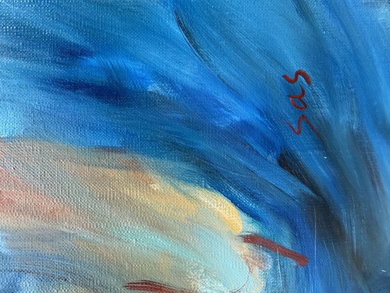 The Creation of Love