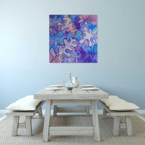 Violet Garden #2