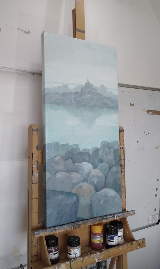 Scillies Mist