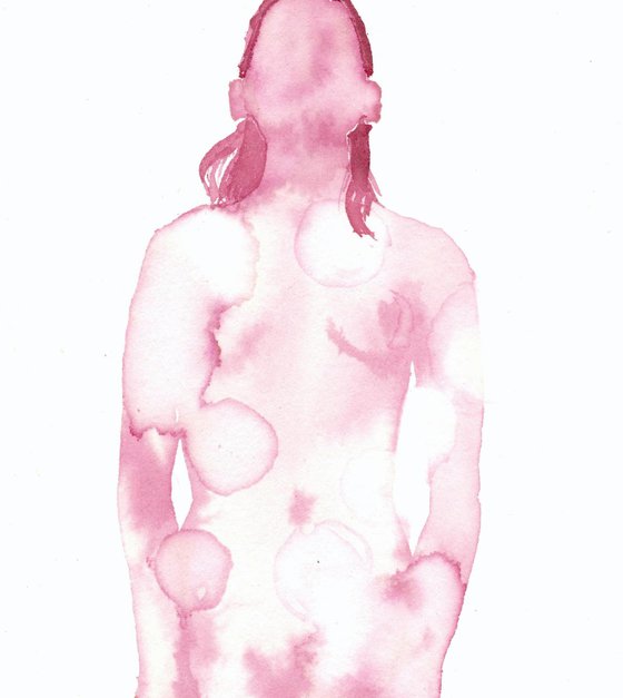 dissolving