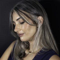 Visit Maria Al Zoubi shop