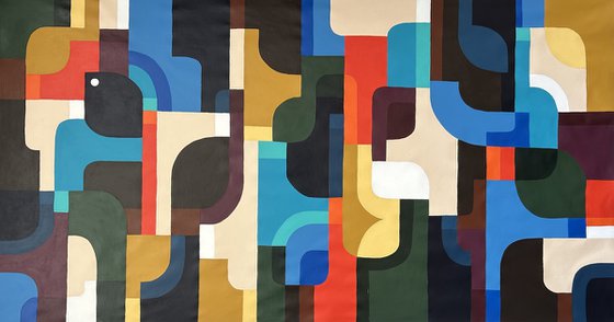 Geometric Rhapsody