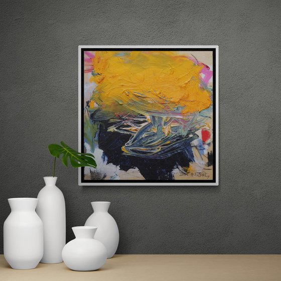 WATCH THE SUNSET AND DREAM