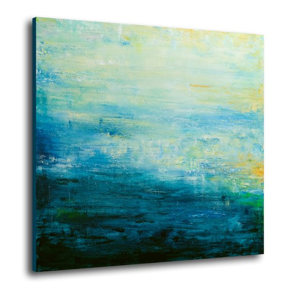 Abstract Seascape #25