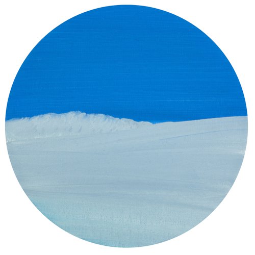 Nordic Horizon 1 by Katrin Roth