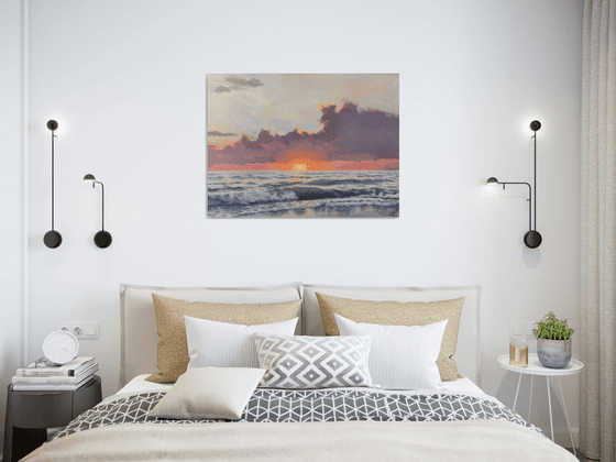 Sunset 23