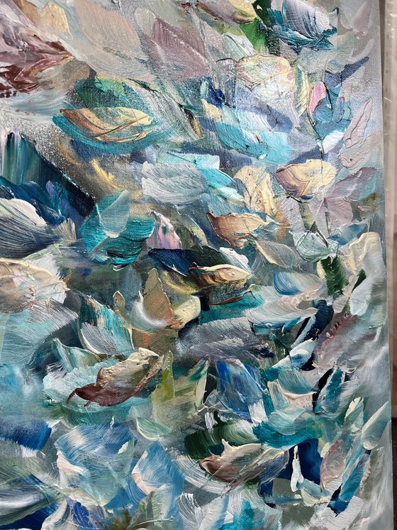 Ocean Dance