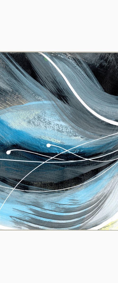 Beautiful Melody 75 by Kathy Morton Stanion