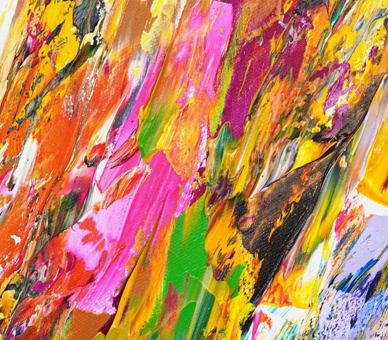 Desire Of Freedom E 6