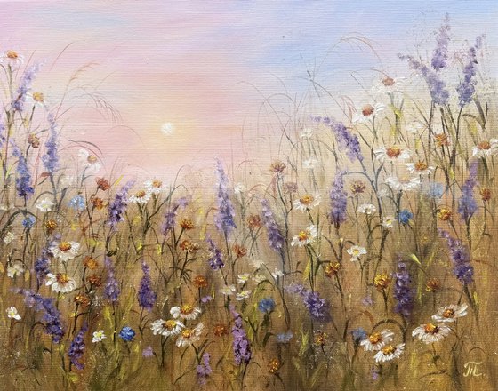 Flowers dreams