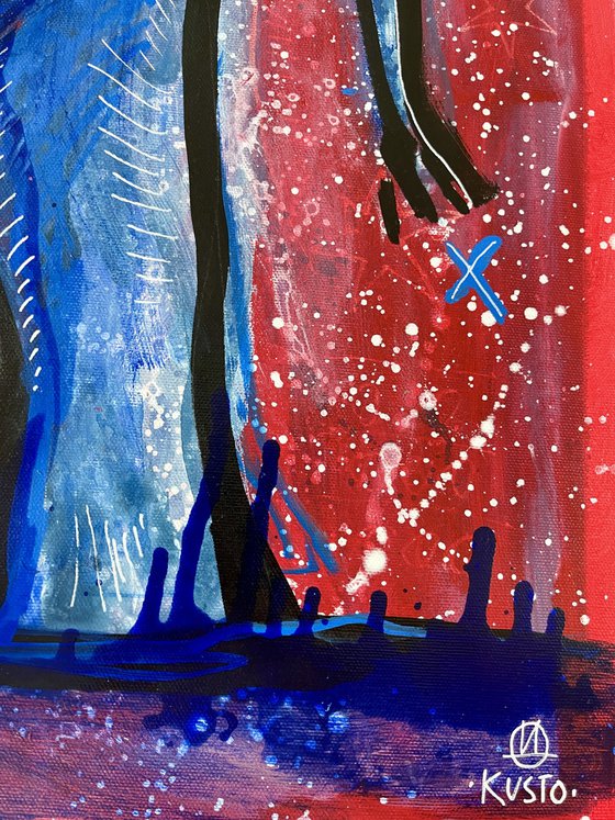 COSMIC ELEPHANT