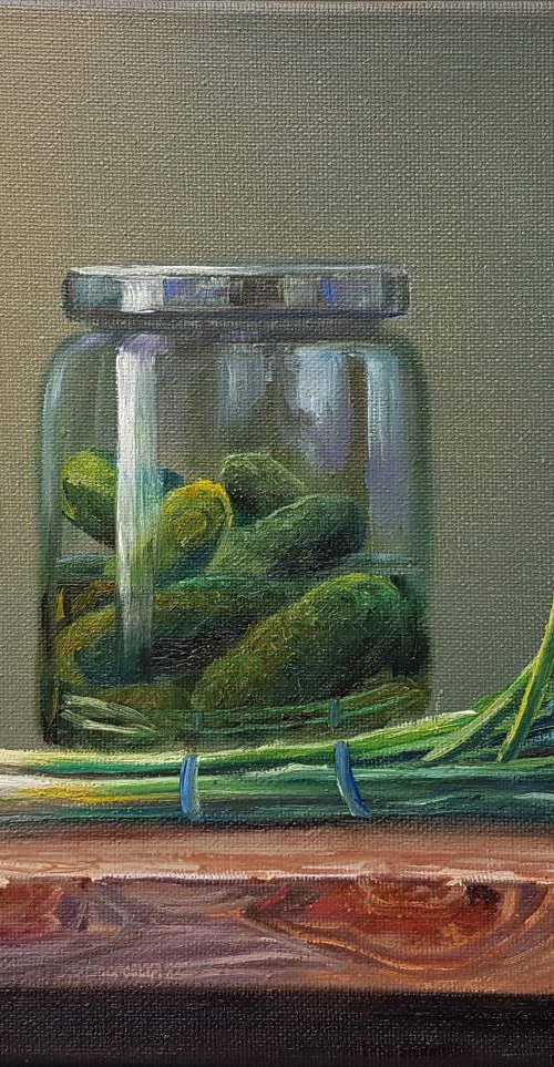 Just picked by Diana Janson