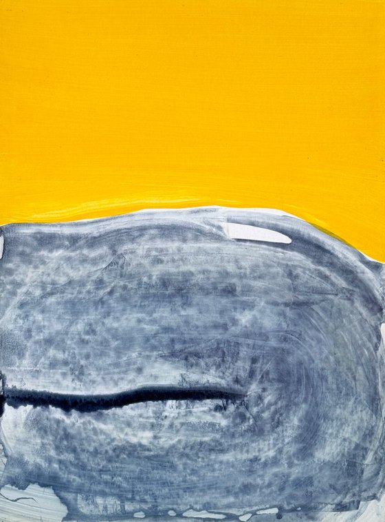 Yellow Blue 2