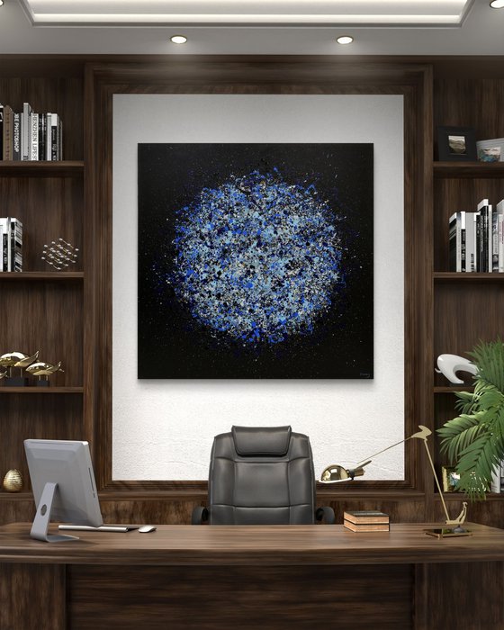 Petal Burst 50