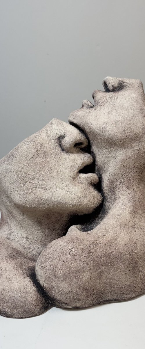 Under Pressure: Corpora by EJ Mack