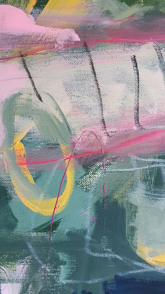 Through the microscope 2