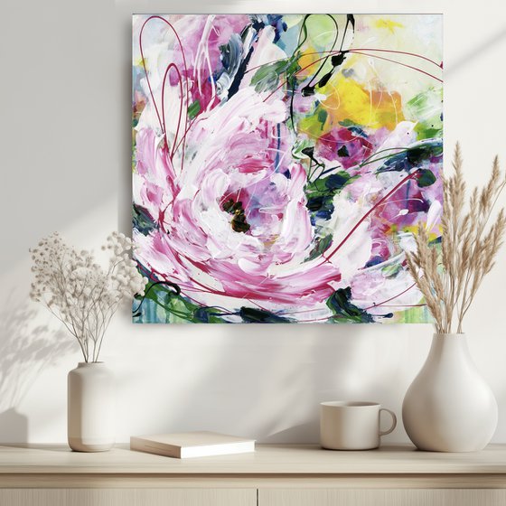 Morning Bloom