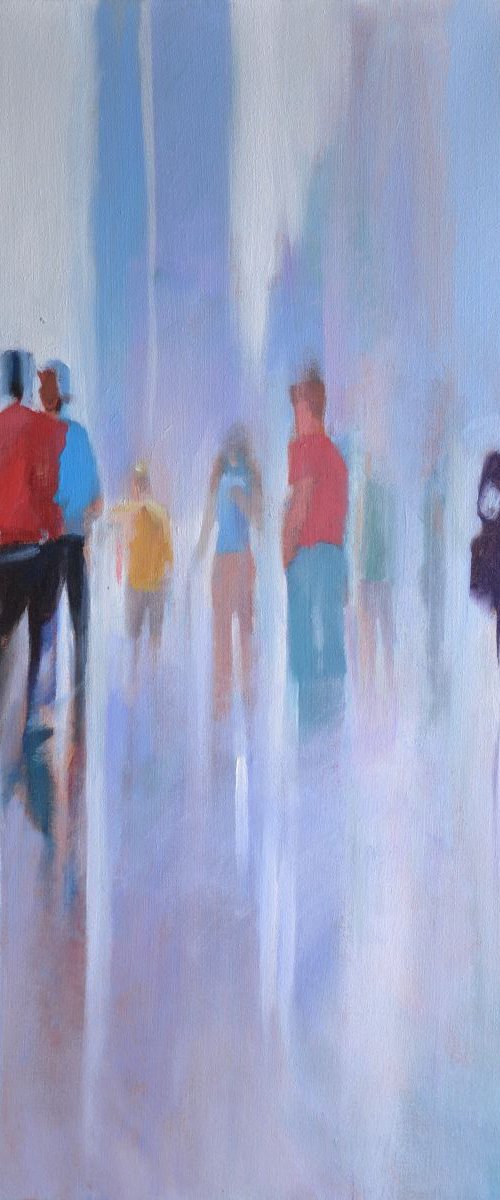 Untitled 8 by John Welsh
