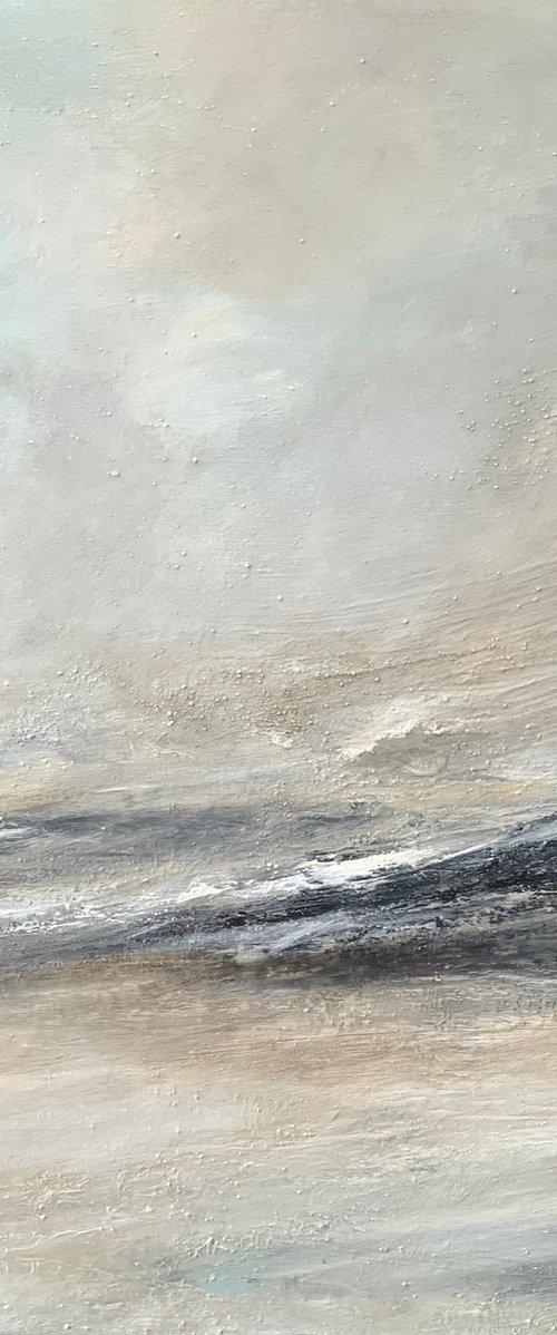 Cumbrian Mist by Jan Rogers