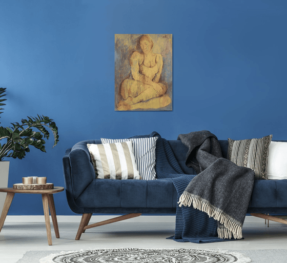 "When the World Softens"