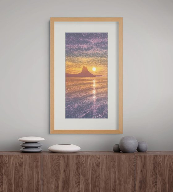 Lindisfarne Variations - Still Waters