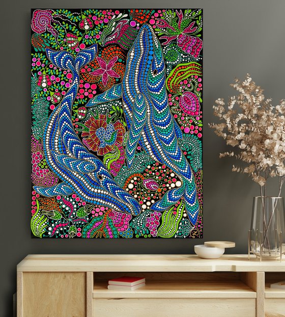 Whale Spirit