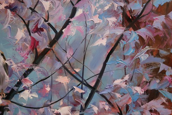 "Spring Conversation"