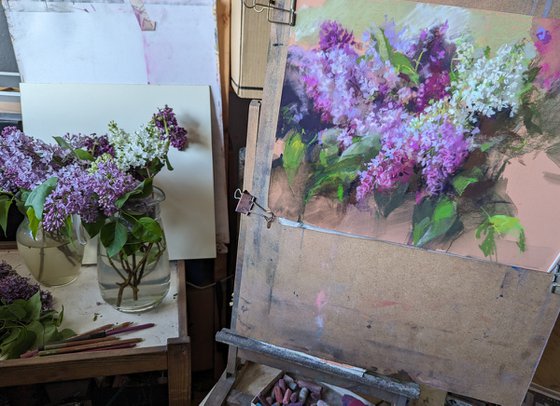 Lilacs