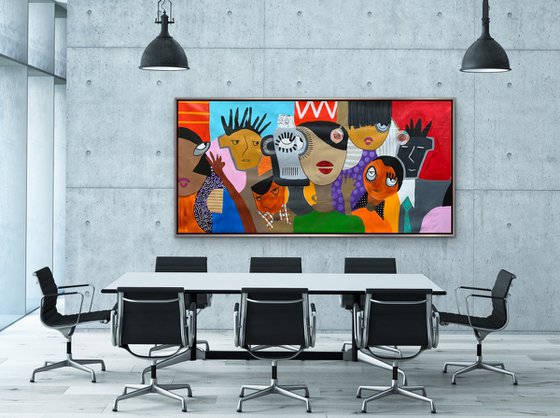 The Party