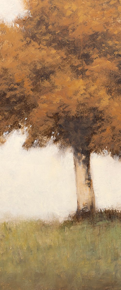 Zen Tree 24 260304 by Don Bishop