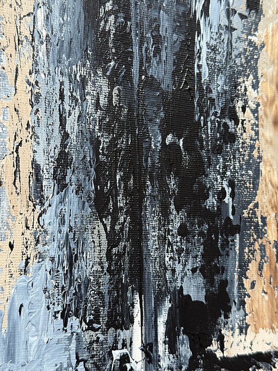Layers of Emotion