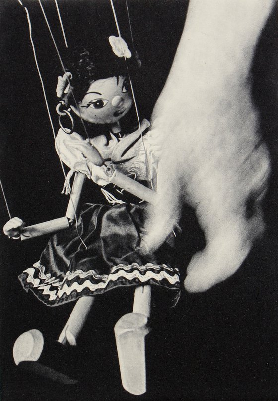 The Marionettist