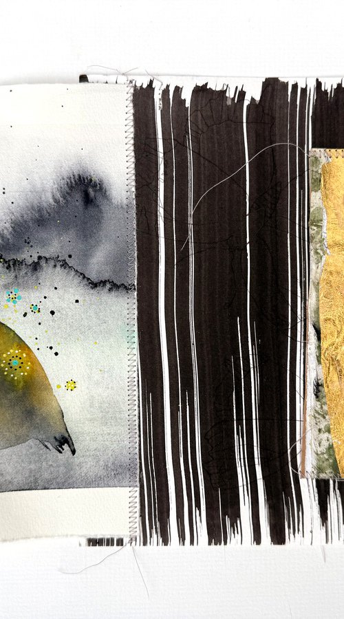 true and untrue stories by Randi Antonsen