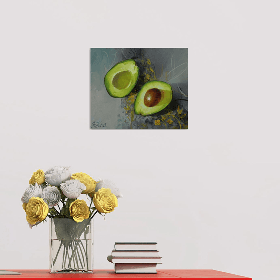 "Avocado"