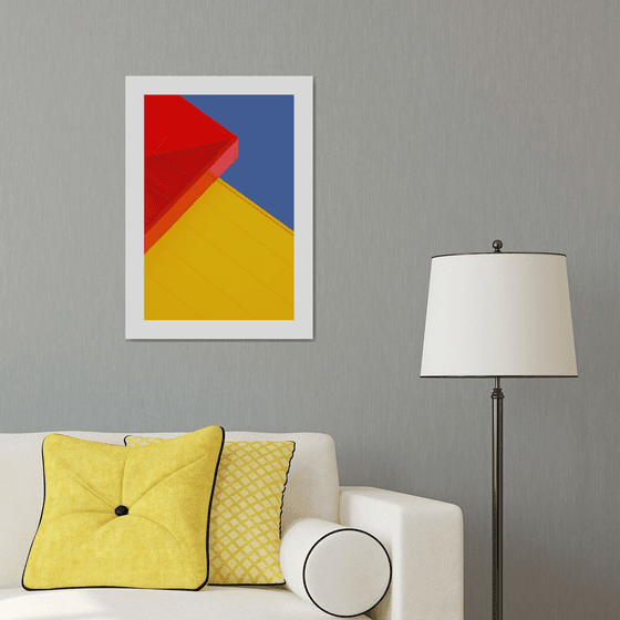 Primary Colours 2