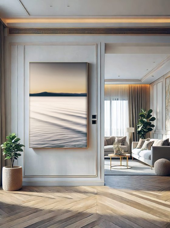 The gulf in shades (studio 26)