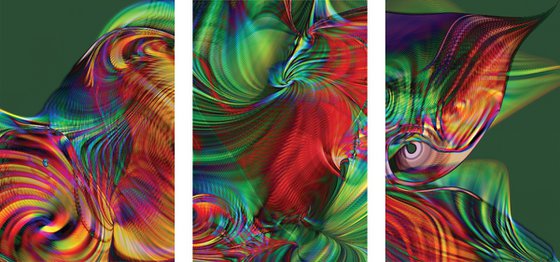 Espirales