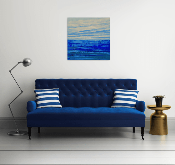 Horizon A4 80×80cm