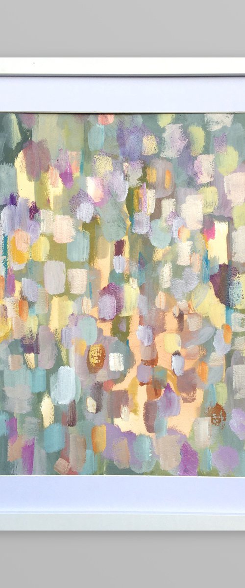 Season To Season by Guy Pickford