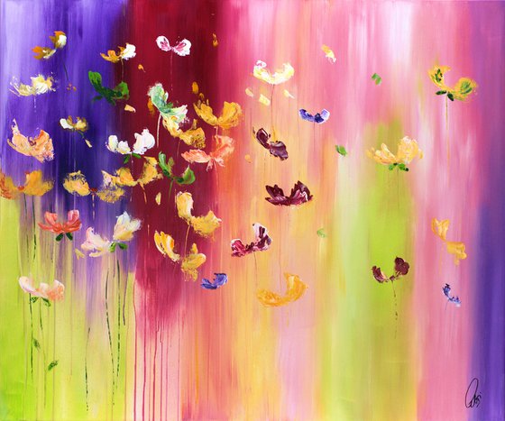Colourful Spring