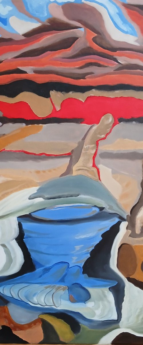 tapioca grinder by randy pratt