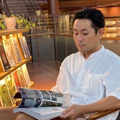 KAZUMA WATANABE