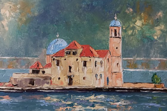 Kotor - Montenegro