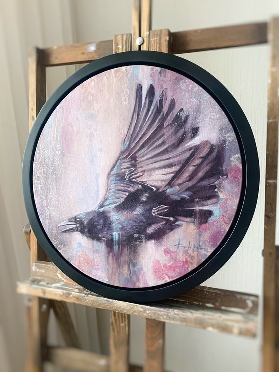 Raven