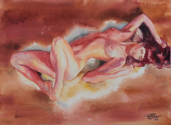 NUDE#5