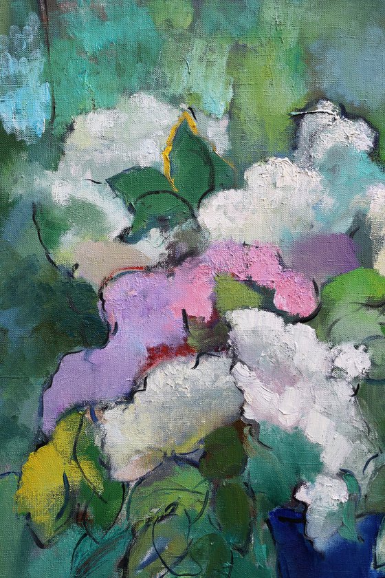 Lilacs